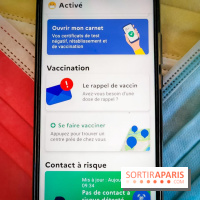pass vaccinal pass sanitaire masque visuel actualités