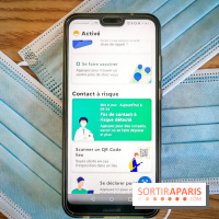 pass vaccinal pass sanitaire masque visuel actualités