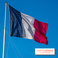 france drapeau français visuel actualités