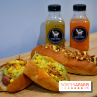 Road Trip Paris, l'adresse Street Food qui nous fait voyager