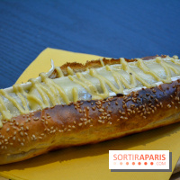 Road Trip Paris, l'adresse Street Food qui nous fait voyager