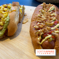 Road Trip Paris, l'adresse Street Food qui nous fait voyager