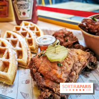 Baba Zulu, le restaurant "soul food" américain à tester d'urgence à Paris