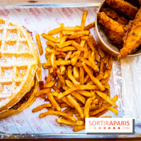 Baba Zulu, le restaurant "soul food" américain à tester d'urgence à Paris