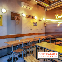 Baba Zulu, le restaurant "soul food" américain à tester d'urgence à Paris