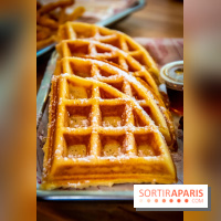 Baba Zulu, le restaurant "soul food" américain à tester d'urgence à Paris