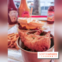 Baba Zulu, le restaurant "soul food" américain à tester d'urgence à Paris