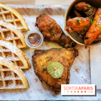 Baba Zulu, le restaurant "soul food" américain à tester d'urgence à Paris