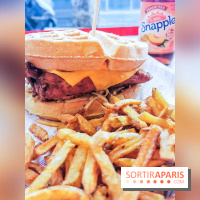 Baba Zulu, le restaurant "soul food" américain à tester d'urgence à Paris