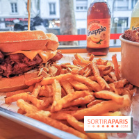 Baba Zulu, le restaurant "soul food" américain à tester d'urgence à Paris