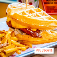 Baba Zulu, le restaurant "soul food" américain à tester d'urgence à Paris