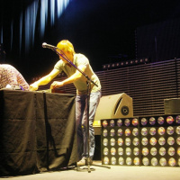 SFR Live Concert Grand Palais 