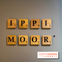 Street Art Wonderland au Shack Paris 