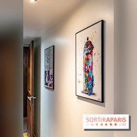 Street Art Wonderland au Shack Paris 