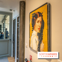 Street Art Wonderland au Shack Paris 