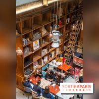 Street Art Wonderland au Shack Paris 