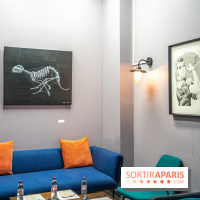 Street Art Wonderland au Shack Paris 