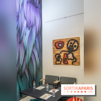 Street Art Wonderland au Shack Paris 