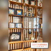 Street Art Wonderland au Shack Paris 