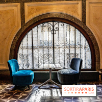 Street Art Wonderland au Shack Paris 