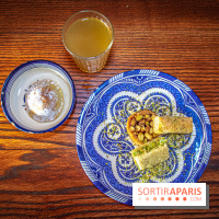 L'Artisan Libanais, le restaurant de l'est de Paris pour découvrir les saveurs du Liban