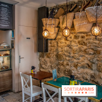 L'Artisan Libanais, le restaurant de l'est de Paris pour découvrir les saveurs du Liban