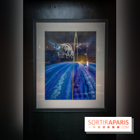 Sparkling VR, notre test du plus grand loft de réalité virtuelle à Paris