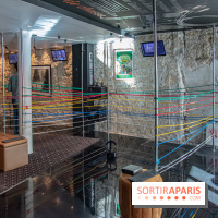 Sparkling VR, notre test du plus grand loft de réalité virtuelle à Paris