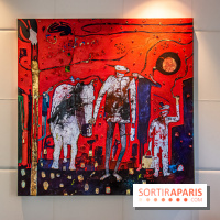 Sparkling VR, notre test du plus grand loft de réalité virtuelle à Paris