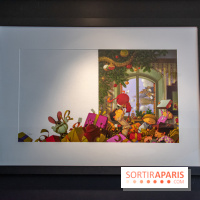 Sparkling VR, notre test du plus grand loft de réalité virtuelle à Paris