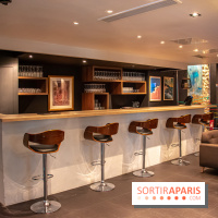 Sparkling VR, notre test du plus grand loft de réalité virtuelle à Paris