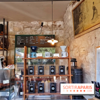 Shakespeare and Company, le café-librairie le plus anglais de Paris