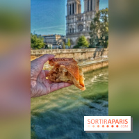 Shakespeare and Company, le café-librairie le plus anglais de Paris