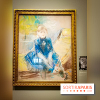 Julie Manet, la mémoire impressionniste : nos photos de l'exposition du musée Marmottan Monet