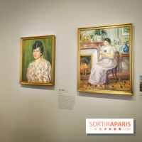 Julie Manet, la mémoire impressionniste : nos photos de l'exposition du musée Marmottan Monet