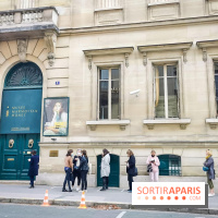 Julie Manet, la mémoire impressionniste : nos photos de l'exposition du musée Marmottan Monet