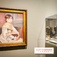 Julie Manet, la mémoire impressionniste : nos photos de l'exposition du musée Marmottan Monet