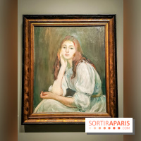 Julie Manet, la mémoire impressionniste : nos photos de l'exposition du musée Marmottan Monet