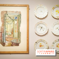 Julie Manet, la mémoire impressionniste : nos photos de l'exposition du musée Marmottan Monet