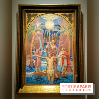 Julie Manet, la mémoire impressionniste : nos photos de l'exposition du musée Marmottan Monet