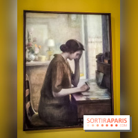 Julie Manet, la mémoire impressionniste : nos photos de l'exposition du musée Marmottan Monet
