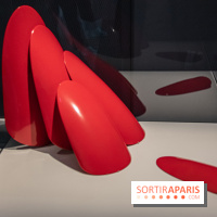 Martin Margiela, l'exposition chez Lafayette Anticipations - nos photos