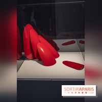 Martin Margiela, l'exposition chez Lafayette Anticipations - nos photos