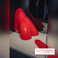 Martin Margiela, l'exposition chez Lafayette Anticipations - nos photos