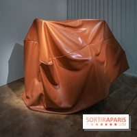 Martin Margiela, l'exposition chez Lafayette Anticipations - nos photos