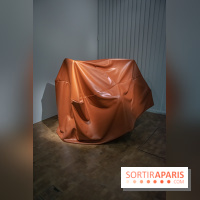 Martin Margiela, l'exposition chez Lafayette Anticipations - nos photos