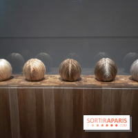 Martin Margiela, l'exposition chez Lafayette Anticipations - nos photos