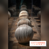 Martin Margiela, l'exposition chez Lafayette Anticipations - nos photos