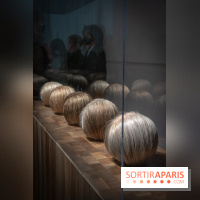 Martin Margiela, l'exposition chez Lafayette Anticipations - nos photos