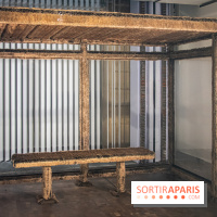 Martin Margiela, l'exposition chez Lafayette Anticipations - nos photos